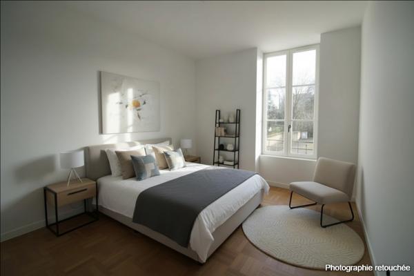 Vente Appartement Marcilly D Azergues 3 pièce(s) 67.50 m2