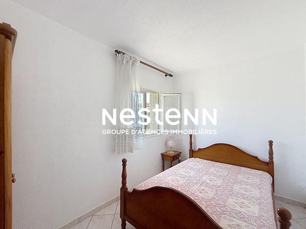 Appartement Saint-cyprien 3 pièces 43.13 m2 avec TERRASSE et  parking