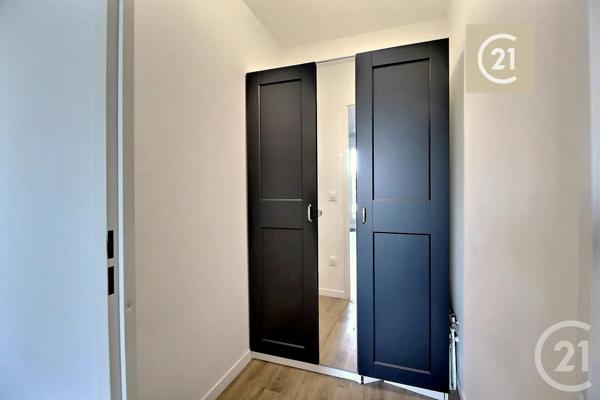 Appartement F4 à vendre  4 pièces - 78,29 m 2   LES PAVILLONS SOUS BOIS  - 93