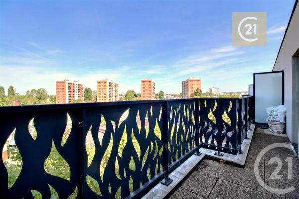 Appartement F4 à vendre  4 pièces - 78,29 m 2   LES PAVILLONS SOUS BOIS  - 93