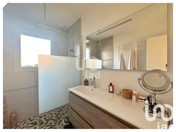 Maison à vendre 4 pièces 81 m² Le Teich