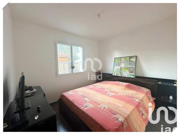 Maison à vendre 4 pièces 81 m² Le Teich