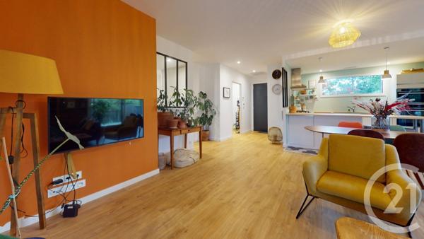 Maison à vendre  4 pièces - 99 m2 SAUBION - 40