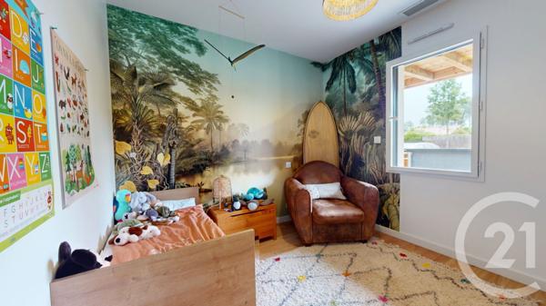 Maison à vendre  4 pièces - 99 m2 SAUBION - 40