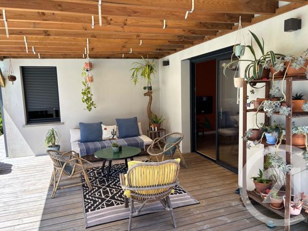 Maison à vendre  4 pièces - 99 m2 SAUBION - 40