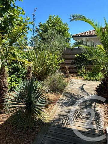 Maison à vendre  4 pièces - 99 m2 SAUBION - 40