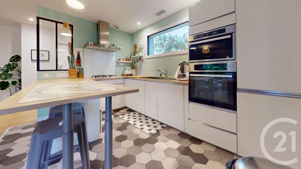 Maison à vendre  4 pièces - 99 m2 SAUBION - 40