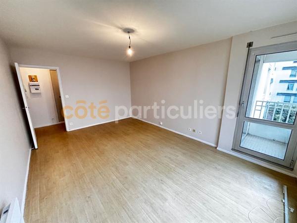 Location Appartement46,81 m² - 2 Pièces - CLERMONT-FERRRAND (63000)