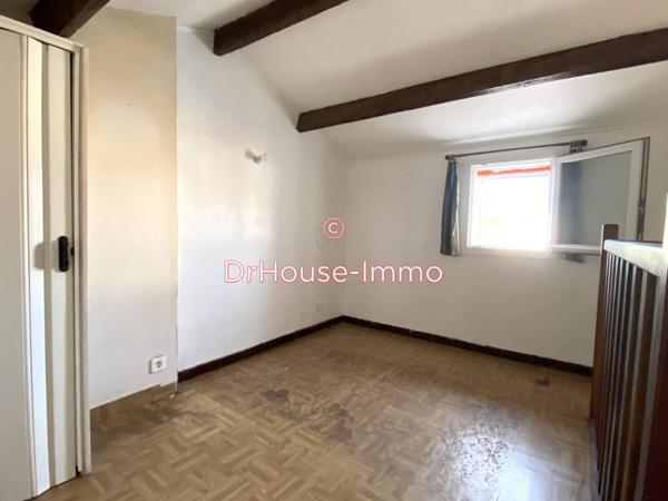 Appartement à vendre 2 pièces de 27 m²