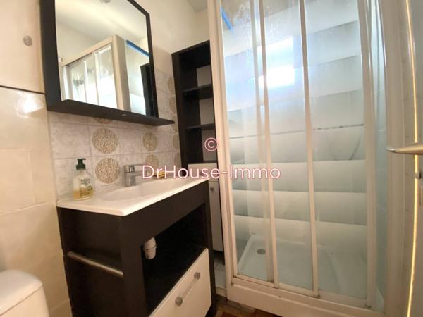 Appartement à vendre 2 pièces de 27 m²