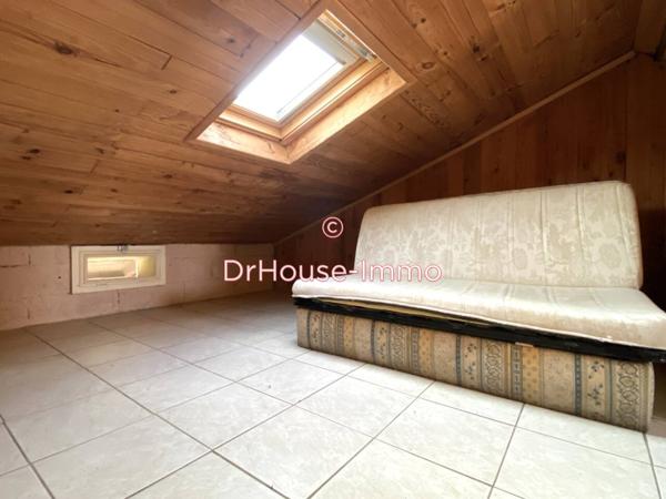 Appartement à vendre 2 pièces de 27 m²