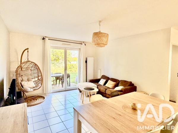 Maison à vendre 4 pièces 79 m² Limoges
