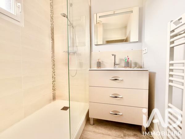 Maison à vendre 4 pièces 79 m² Limoges