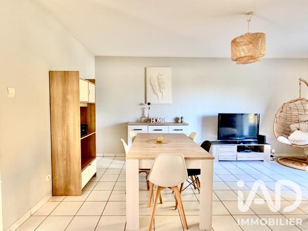 Maison à vendre 4 pièces 79 m² Limoges