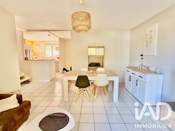 Maison à vendre 4 pièces 79 m² Limoges