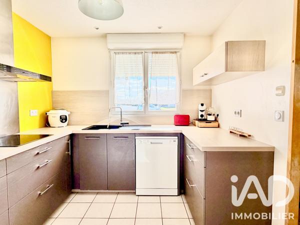 Maison à vendre 4 pièces 79 m² Limoges