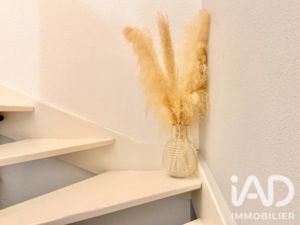 Maison à vendre 4 pièces 79 m² Limoges