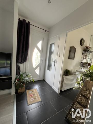 Maison à vendre 5 pièces 96 m² Malemort