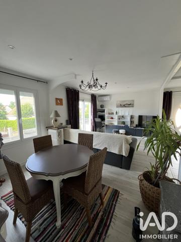 Maison à vendre 5 pièces 96 m² Malemort