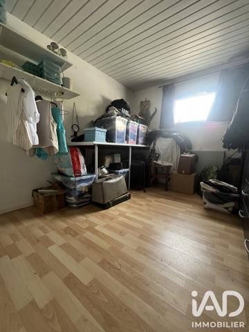 Maison à vendre 5 pièces 96 m² Malemort
