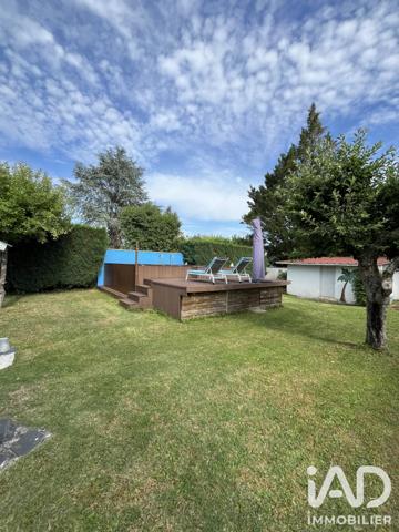 Maison à vendre 5 pièces 96 m² Malemort