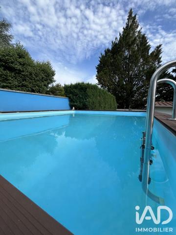 Maison à vendre 5 pièces 96 m² Malemort