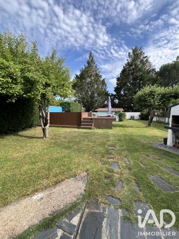 Maison à vendre 5 pièces 96 m² Malemort