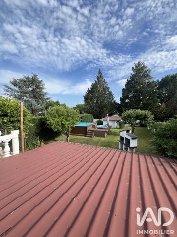 Maison à vendre 5 pièces 96 m² Malemort