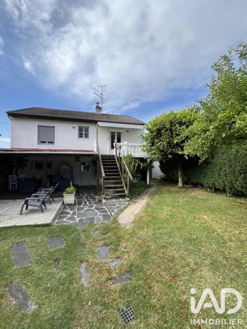 Maison à vendre 5 pièces 96 m² Malemort