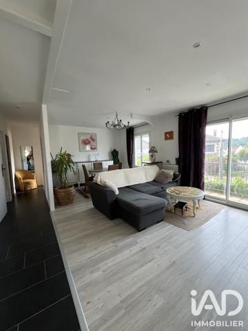 Maison à vendre 5 pièces 96 m² Malemort