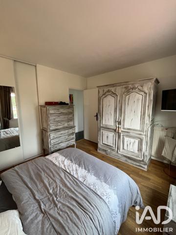 Maison à vendre 5 pièces 96 m² Malemort