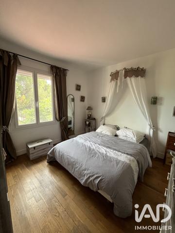 Maison à vendre 5 pièces 96 m² Malemort
