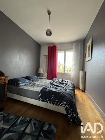 Maison à vendre 5 pièces 96 m² Malemort