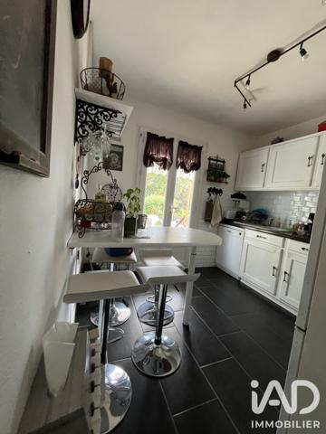 Maison à vendre 5 pièces 96 m² Malemort
