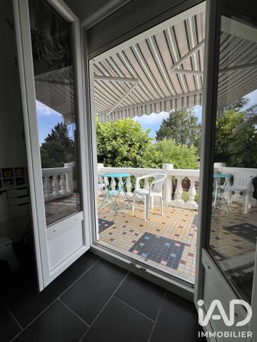 Maison à vendre 5 pièces 96 m² Malemort