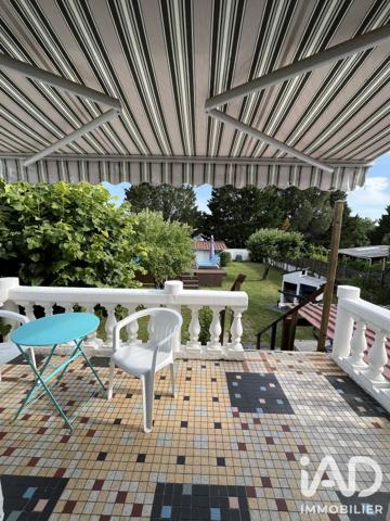 Maison à vendre 5 pièces 96 m² Malemort