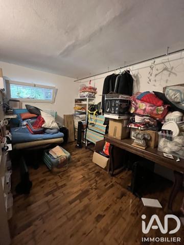 Maison à vendre 5 pièces 96 m² Malemort