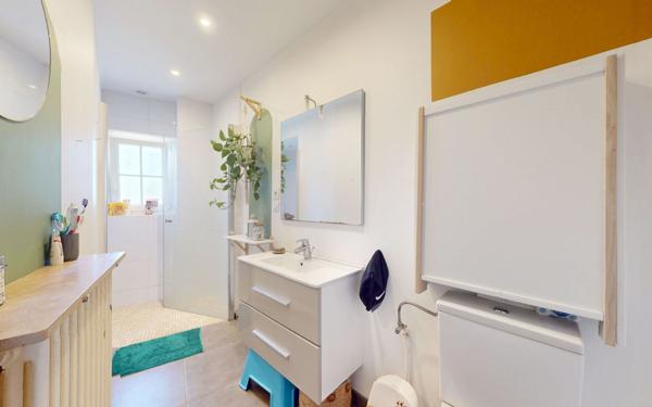 Appartement à vendre    3 pièces • 80,82 m2 Metz