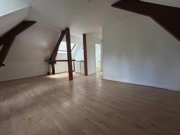 Vente Appartement 2 pièces 54 m2 à Nantes