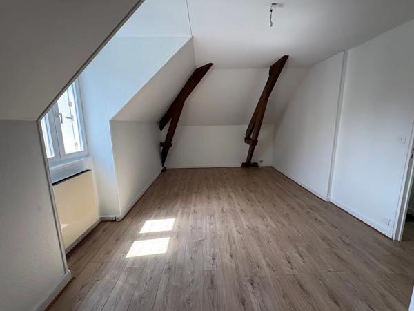 Vente Appartement 2 pièces 54 m2 à Nantes