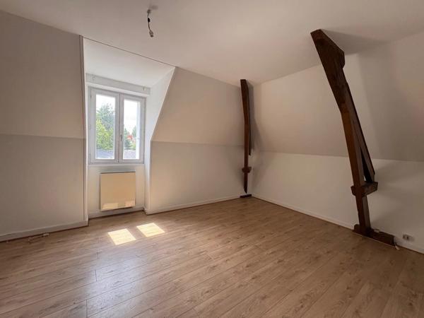 Vente Appartement 2 pièces 54 m2 à Nantes