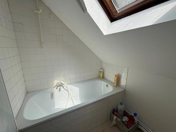 Vente Appartement 2 pièces 54 m2 à Nantes