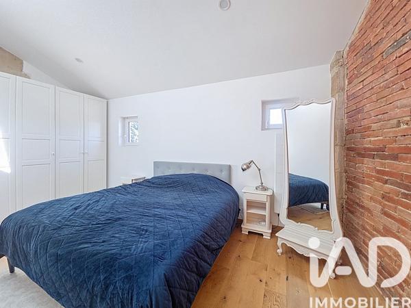 Maison à vendre 6 pièces 189 m² Ludon-Médoc