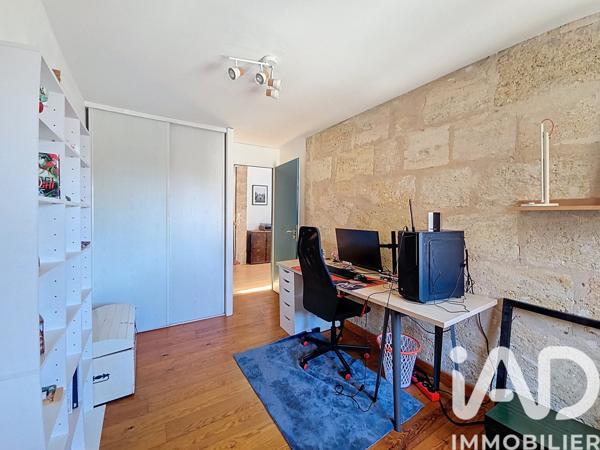 Maison à vendre 6 pièces 189 m² Ludon-Médoc