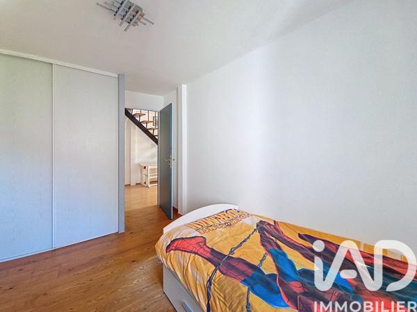 Maison à vendre 6 pièces 189 m² Ludon-Médoc