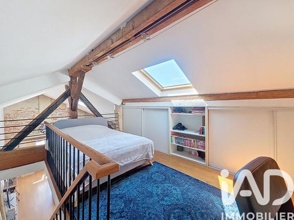 Maison à vendre 6 pièces 189 m² Ludon-Médoc