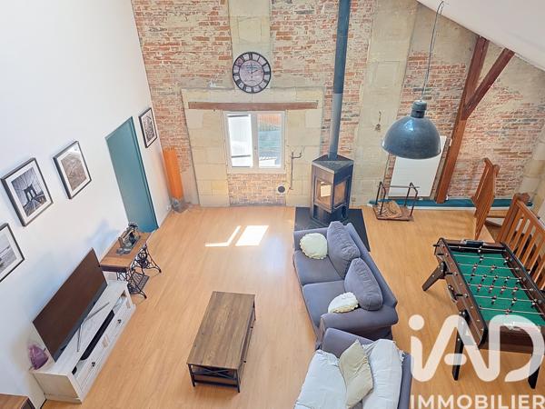 Maison à vendre 6 pièces 189 m² Ludon-Médoc