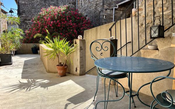 Maison à vendre    5 pièces •  Saint-Paul-le-Jeune