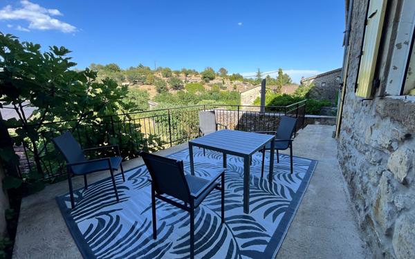 Maison à vendre    5 pièces •  Saint-Paul-le-Jeune