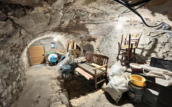 Maison à vendre    5 pièces •  Saint-Paul-le-Jeune